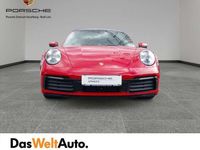 gebraucht Porsche 911 Carrera 4S 