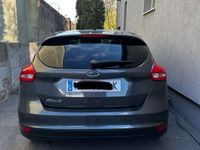 gebraucht Ford Focus 10 EcoBoost Trend