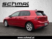 gebraucht VW Golf VIII Life TSI