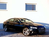 gebraucht Audi A5 40 TFSI sport Aut.