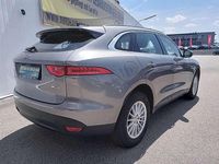 gebraucht Jaguar F-Pace 20d AWD Prestige Aut.