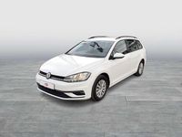 gebraucht VW Golf VII Variant TDI SCR