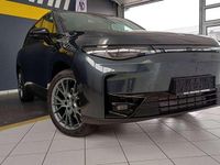 Neu Leapmotor C10 94 PS (69 kW) 2025 Grau SUV