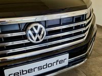 gebraucht VW Touareg Atmosphere TDI SCR 4MOTION