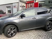 gebraucht Toyota RAV4 RAV 42,0 D-4D Elegance 4WD AHV