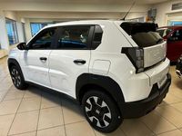 gebraucht Fiat Grande Panda Hybrid mHEV 110 6-Gang eDCT Icon