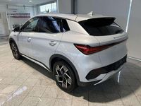Gebraucht BYD Atto 3 150 kW (204 PS) 2023 Grau SUV