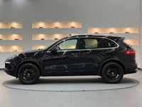 gebraucht Porsche Cayenne II Facelift 3.0 Diesel *Pano*Anhängerkupplung*