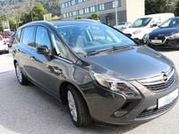 gebraucht Opel Zafira Tourer 16 SIDI Turbo Ecotec Cosmo Aut.