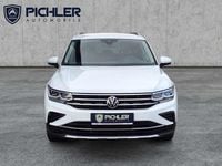 gebraucht VW Tiguan Elegance eHybrid DSG