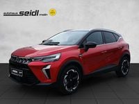 Neu Mitsubishi ASX Intense 114 PS (83 kW) 2026 SUV