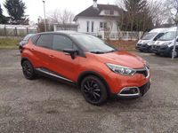 gebraucht Renault Captur Dynamique ENERGY TCe 90 Pickerl 10/2024