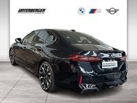 Gebraucht BMW 520 M Sport 197 PS (144 kW) 2025 Limousine