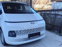 gebraucht Hyundai Staria STARIA Bus 22 CRDi Trend Line