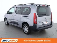 gebraucht Citroën Berlingo 1.2 PureTech Shine XL