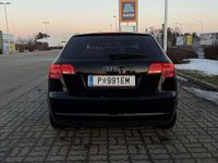 gebraucht Audi A3 SB Ambition 16 TDI DPF