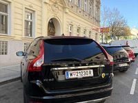 gebraucht Volvo XC60 .