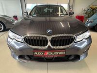 gebraucht BMW 330e xDrive Sport Kombi Advantage Aut. -1.Besitz