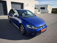 gebraucht VW Golf VII Sport TSI DSG/LED/NAVI/Kamera