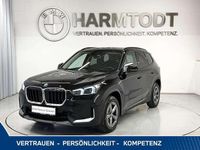 Gebraucht BMW X1 Efficient Dynamics 163 PS (119 kW) 2025 Schwarz SUV