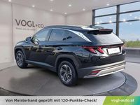 gebraucht Hyundai Tucson 16 T-GDI 48V 2WD Jubilé