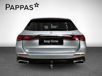 gebraucht Mercedes E300 4MATIC T-Modell Österreich-Edition AMG Advanced- Plus-Paket*Fahrassistenz-Paket Plus