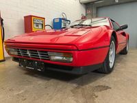 Gebraucht Ferrari 328 271 PS (199 kW) 1986 Rot Coupé