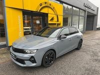 Neu Opel Astra 131 PS (96 kW) 2026 Grau Limousine