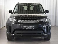 gebraucht Land Rover Discovery 5 HSE 3,0