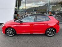 gebraucht Skoda Fabia Monte Carlo TSI DSG