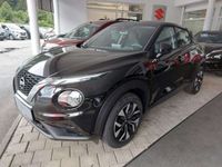 gebraucht Nissan Juke 1,0 DIG-T Acenta Komfort / NC