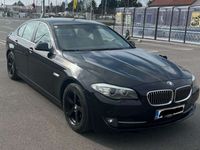 gebraucht BMW 520 520 d Efficient Dynamics