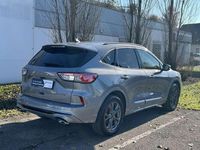 gebraucht Ford Kuga ST-Line X 2.5l PHEV 225PS CVT Automatik