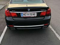 gebraucht BMW 740 740 d xDrive