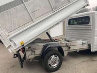 gebraucht Fiat Ducato 35 Maxi L3 Kipper