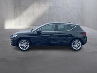 gebraucht Seat Leon Xcellence 1.0 TSI