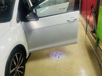 gebraucht VW Golf highline