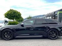 gebraucht Audi RS6 Quattro PERFORMANCE *SITZKLIMA*MATRIX LED*