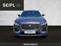 gebraucht Jaguar F-Pace R-Dynamic SE