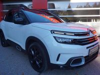 gebraucht Citroën C5 Aircross HDi 130 EAT SHINE