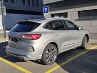 gebraucht Ford Kuga KugaVignale 2,5 Duratec FHEV AWD Cool Hybrid