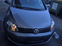 Gebraucht VW Golf VI Trendline 105 PS (77 kW) 2009 Kleinwagen