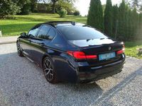 gebraucht BMW 530 550 550i XDrive Voll 1-HandPS LCI Facelift Top !!