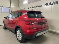 gebraucht Seat Arona Xcellence TGI-Hybrid