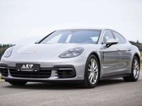 gebraucht Porsche Panamera 4S Matrix|Luft|Kamera 1.Besitz!