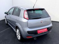 gebraucht Fiat Linea Punto EvoSportiva Sport //1.BESITZ//