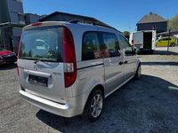 gebraucht Mercedes Vaneo Trend CDI 1,7 Trend