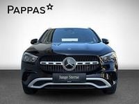 gebraucht Mercedes GLA200 PTS Cam Navi Wide LED SHZ EASY-PACK