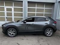 gebraucht Mazda CX-30 e-Skyactive G140 Centre-Line mit DESIGN Pake