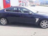 gebraucht Jaguar XF 30 Diesel Luxury Start/Stop